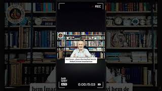 Hem Ayranım Dökülmesin