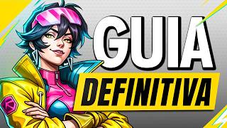 The Ultimate JUBILEE Guide by a Marvel Rivals PRO
