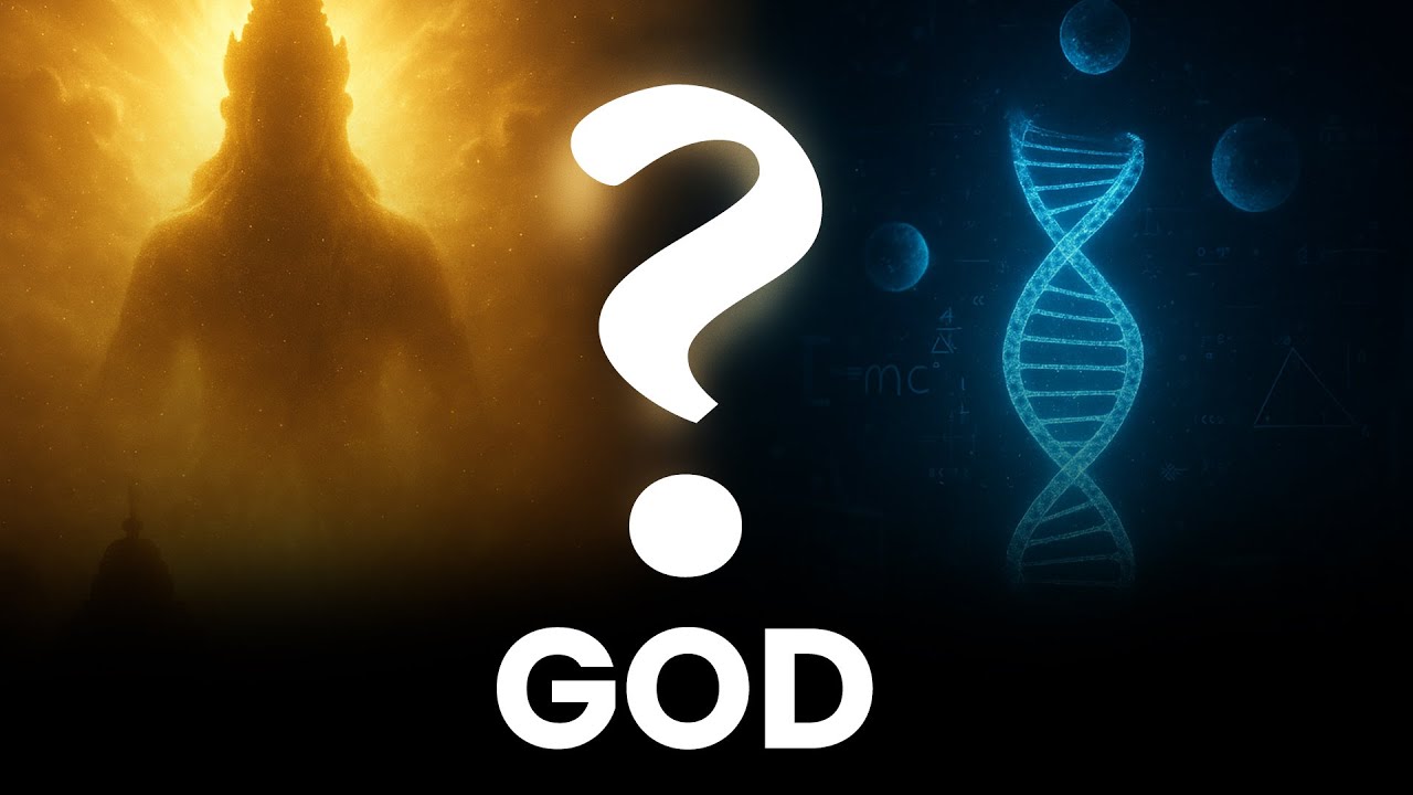 Religion debate: क्या सच में भगवान होते हैं? | Science vs Faith Explained