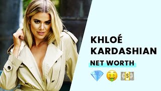 Khloe Kardashian Net Worth 2024: Tribulations and Successes.