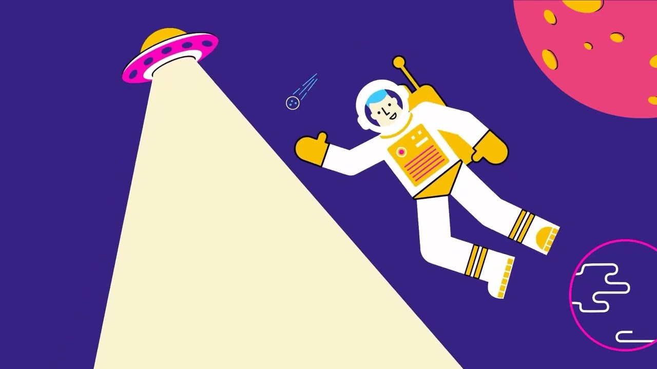 Class 4 - Elementary Science - English Version - Chapter -08: The Universe