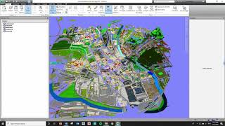 Navisworks Tutorial 2 - Open, Append & Manage Files