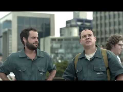 JOB ITAÚ
