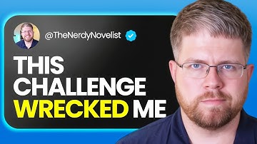 AI Improved my Writing Skills...But Not How I Thought