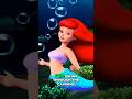 The Little Mermaid - Under the Sea Song