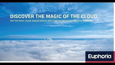 Euphoria Telecom:  Why Choose Us?