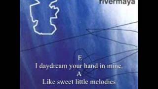 Vignette de la vidéo "Rivermaya - Sunday Driving chords and lyrics"