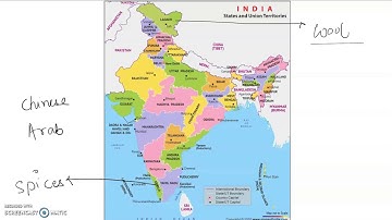 Class 6 CBSE Chapter 1 Civics: "Understanding Diversity"  Part 3/3 (in English)#educational