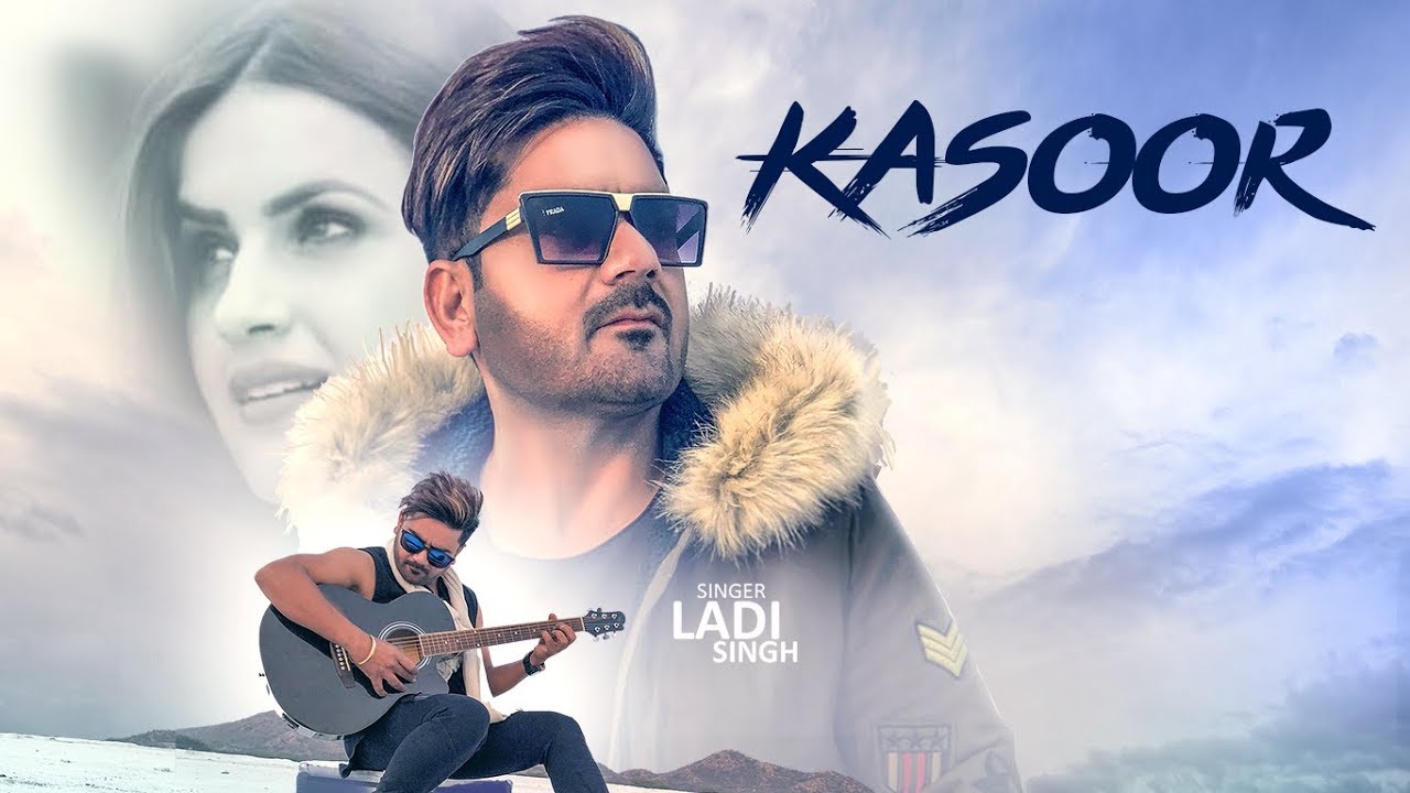 Kasoor Ladi Singh Full Song  Aar Bee  Bunty Bhullar  Latest Songs 2018