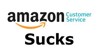 My Frustrating Call with Amazon Customer Service