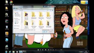 Best HD media player free (voice Tutorial) screenshot 5