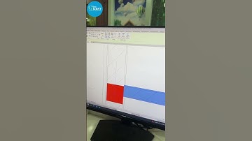 Cách đơn giản xử lý phần tường bị tách rời trong revit #gizento #tuhocrevit #revit #tuongrevit