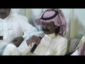 الشاعر سليم عطيه العطوي 