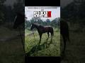 Como pegar o Puro Sangue Inglês no Red Dead Redemption 2 #reddeadredemption2 #rdr2 #ps5 #gameplay