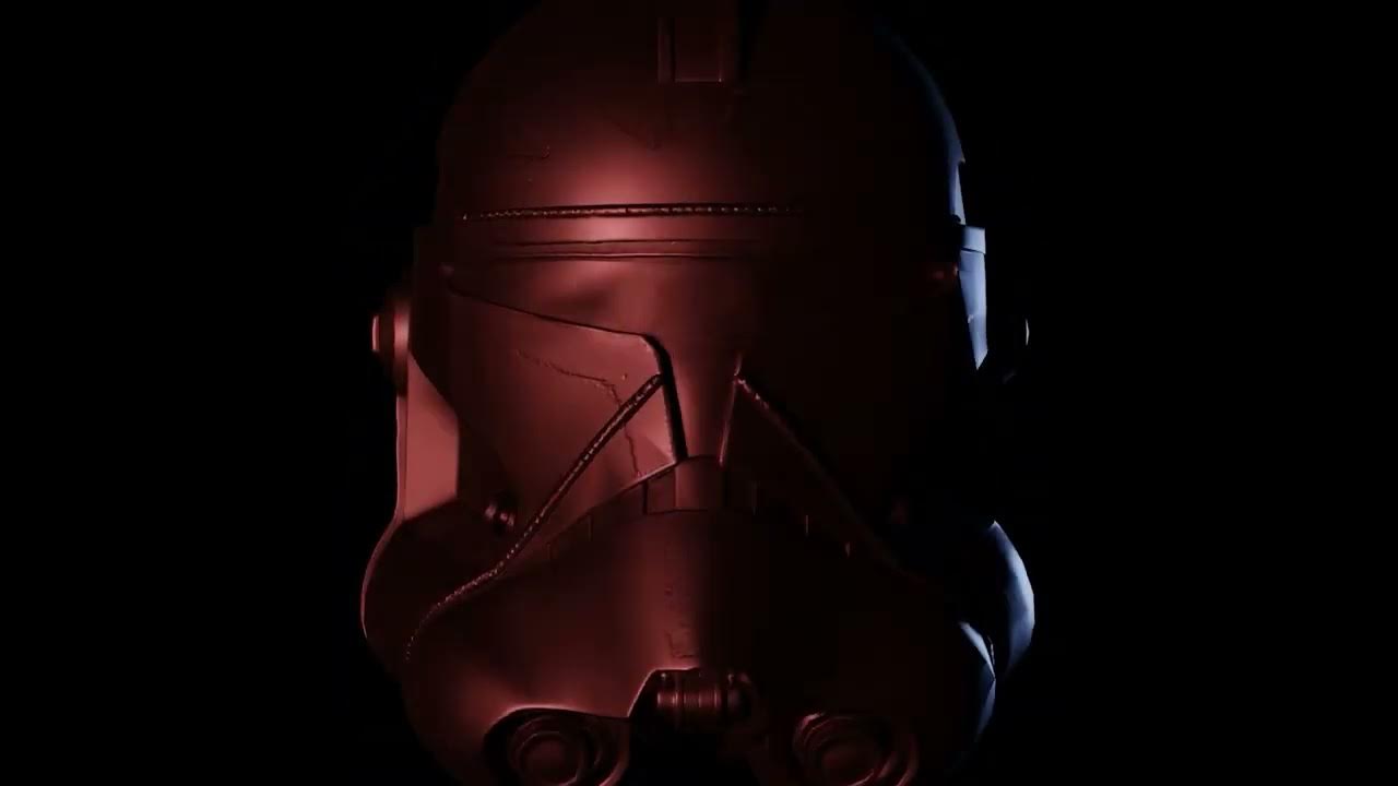 BF2022 Intro Scene test 1 YouTube