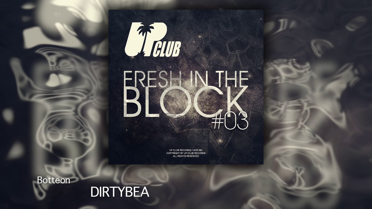 Botteon - DirtyBeat (UP CLUB RECORDS)