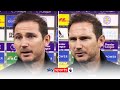 "I am worried about the slump" | Frank Lampard admits concern at Chelsea form after defeat