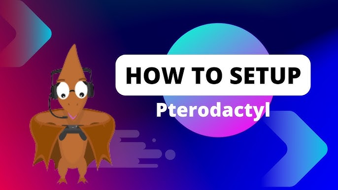 How to Install Pterodactyl Panel? - Yuvraj Verma