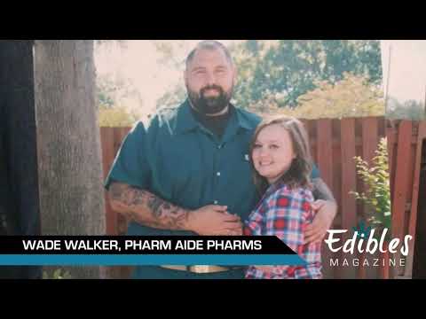 The Fall of Sky Walker -  Pharm Aide Pharms - Free Sky Walker - High Lights Interview