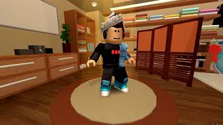 My ROBLOX Avatar Evolution (2018-2019)