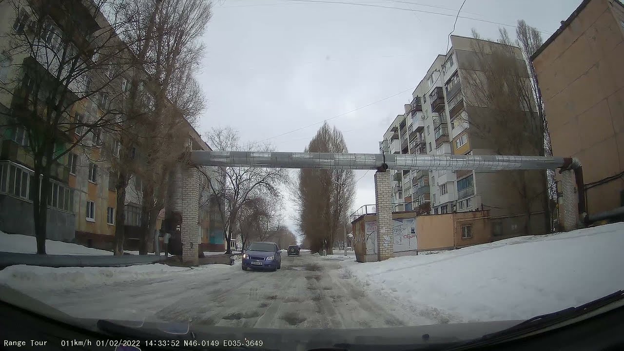 Луганск 2022 Год Фото