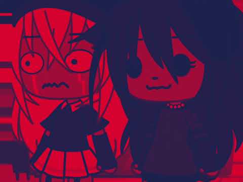 || so I came through the window =) || Gacha Life Meme || ft:TeddyMoønWolf ||