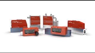 Vögtlin Instruments GmbH - Gas Flow Measurement & Control Solutions