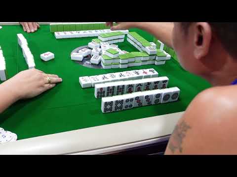 Extra Mahjong Video #85 - Naunahan Ni Papang - #mahjong #majong