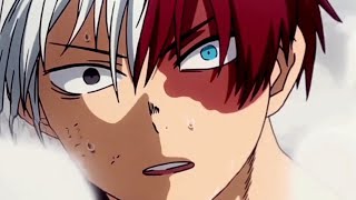 Play Date - Shoto Todoroki - Boku no Hero Academia