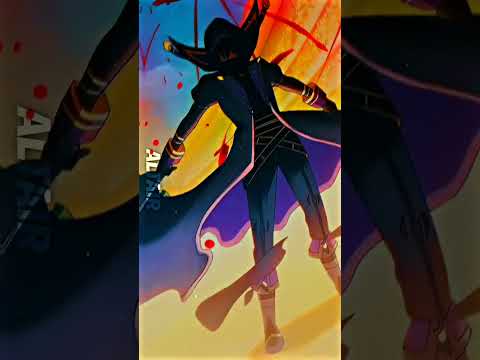 Gojo vs Cid Kagenou