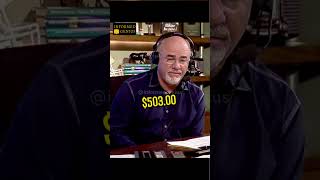 Dave Ramsey: Easy way to make 5 Million dollars #shorts