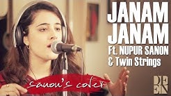 Janam Janam - Dilwale | Cover by Nupur Sanon ft. Twin Strings  - Durasi: 5:06. 