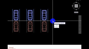 How to Use Mirror Command in Autocad 2018