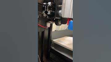 Monoprice MP10 Left X Axis Crash