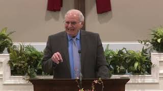 | The Forbidden Chapter | Isaiah 53:1-4 | Charles Lawson |