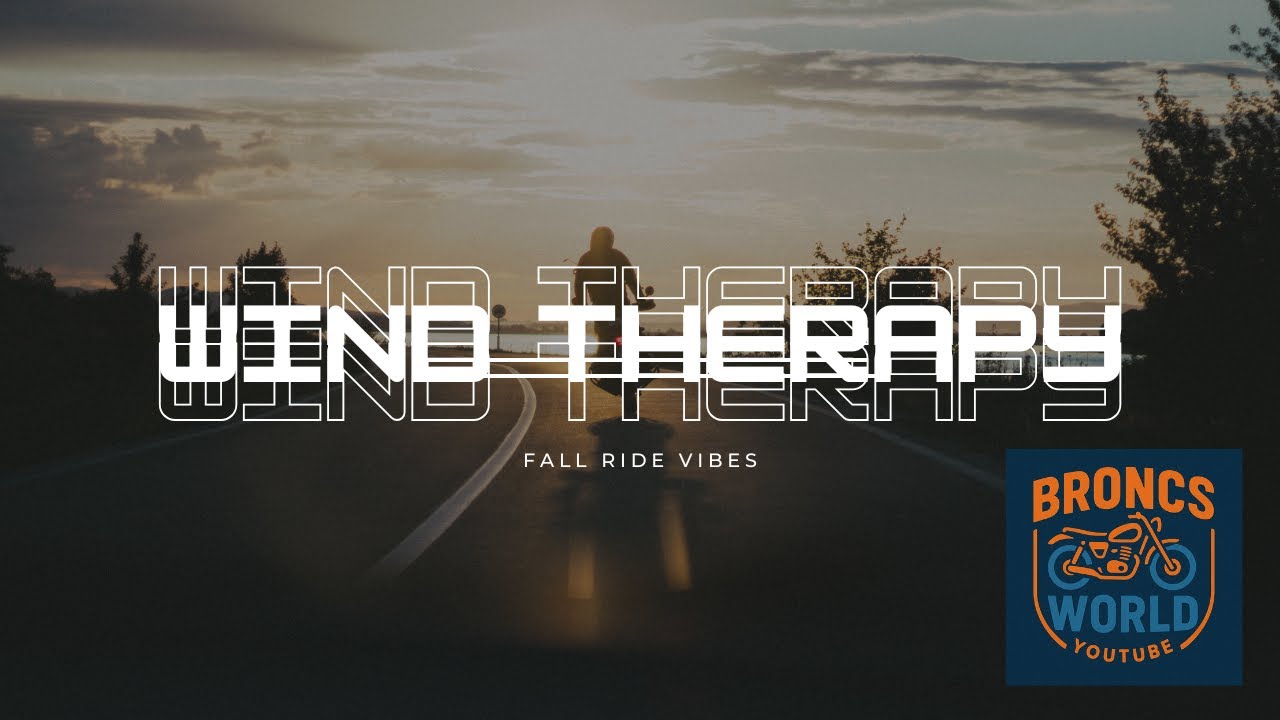 Wind Therapy from Elkton to Flandreau — Pure Freedom Ride!