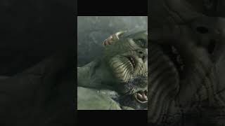 Super Skrull vs G’iah 😱🔥 Final Fight Scene | Secret Invasion #shorts #marvel #viral