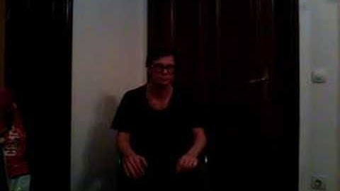 Re-Performing Whilst Looking