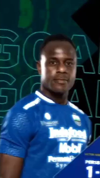 Story Wa Persib Bandung Nick Kuipers Victor Igbonefo  💙