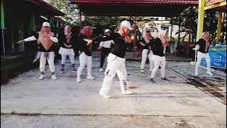 || ADUHAI ADUH MANISNYA  || DJ Remix | SENAM KREASI | GEOL | Nelly Masdja|