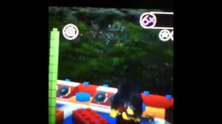 Lego Rock Band - Monster by The Automatic Automatic