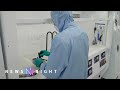 Does Britain’s semiconductor industry risk being left behind? - BBC Newsnight