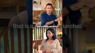 Can women be feminist and still support patriarchy? | Imran Khan