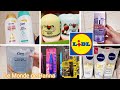 LIDL ARRIVAGE 25-04 PROMOTIONS BEAUTÉ MAQUILLAGE COSMÉTIQUE