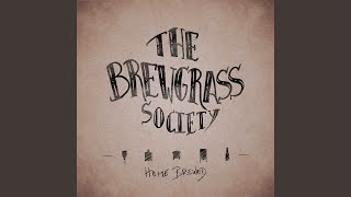 Video thumbnail of "The Brewgrass Society - Those Demons"