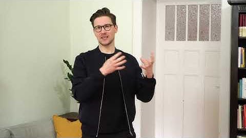 Making Visual Design Adapt to Emotions | Prof. Dr. Sebastian Löwe | TEDxHUBerlin