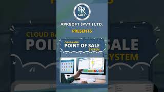 Point of Sale Software | POS Software | Cloud-based Point of Sale Software screenshot 5