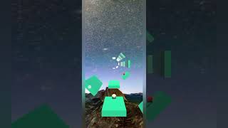 3D Block Jumping Game Offline D6 screenshot 4