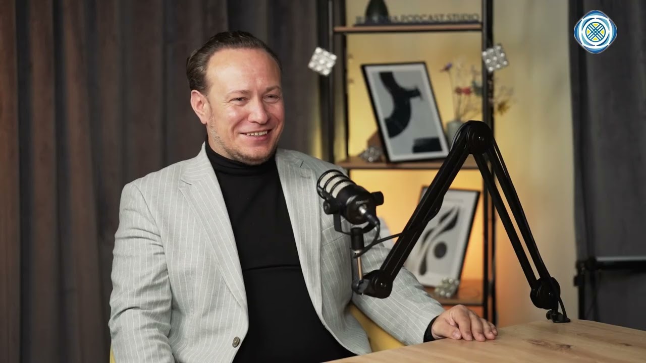 Подкаст Казахстанской ассоциации налоговых консультантов (КАНК), 3 выпуск