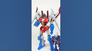 Rumble: “nUh uH!🗣️🔥🔥” #stopmotion #transformers